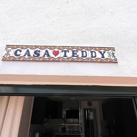 Casa Teddy - Central And Modern One Bedroom Apartment 티아즈 외부 사진