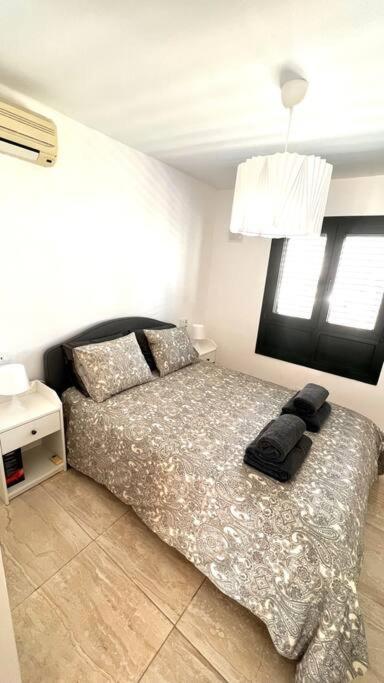 Casa Teddy - Central And Modern One Bedroom Apartment 티아즈 외부 사진