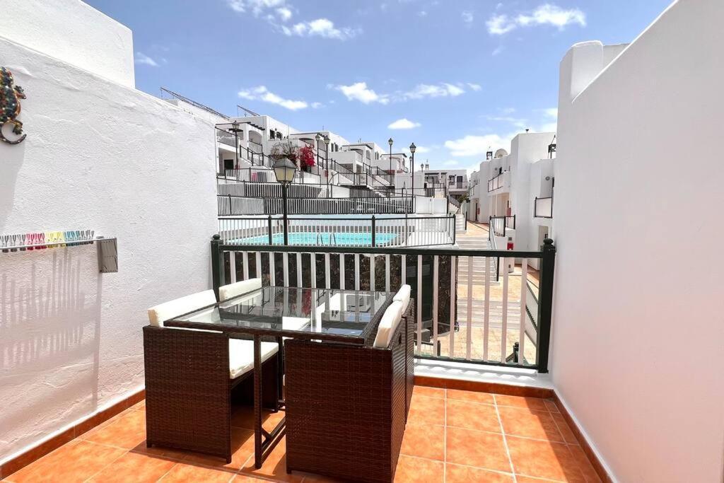 Casa Teddy - Central And Modern One Bedroom Apartment 티아즈 외부 사진
