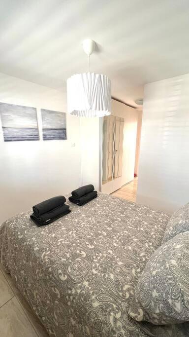 Casa Teddy - Central And Modern One Bedroom Apartment 티아즈 외부 사진