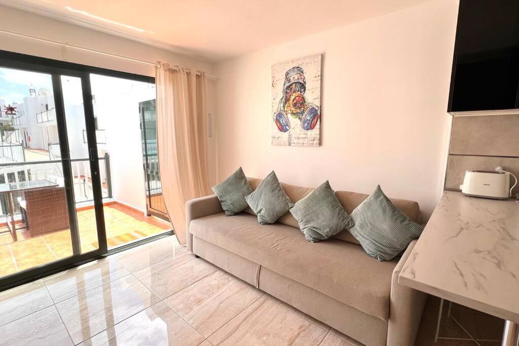 Casa Teddy - Central And Modern One Bedroom Apartment 티아즈 외부 사진