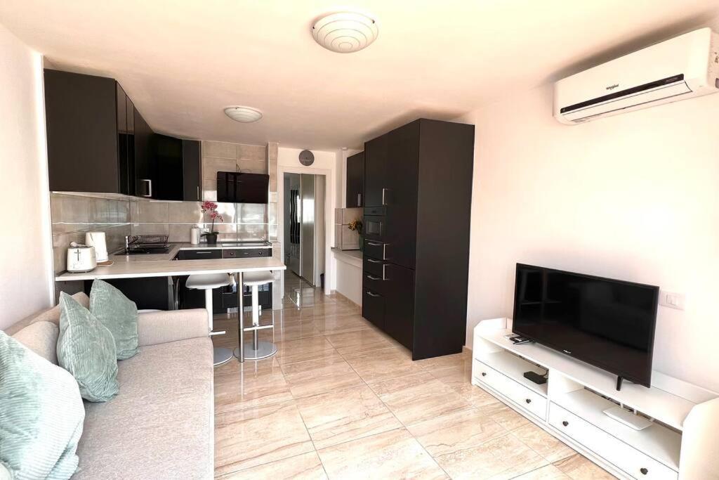Casa Teddy - Central And Modern One Bedroom Apartment 티아즈 외부 사진