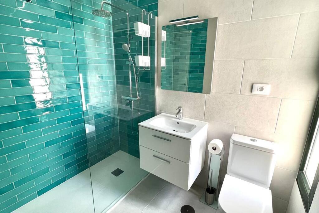 Casa Teddy - Central And Modern One Bedroom Apartment 티아즈 외부 사진