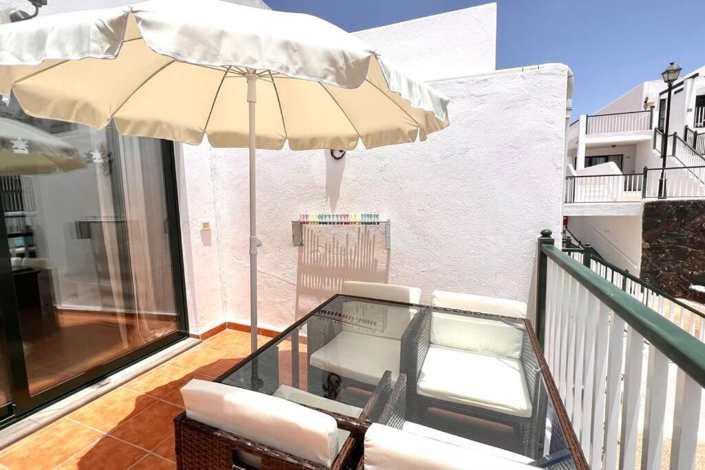Casa Teddy - Central And Modern One Bedroom Apartment 티아즈 외부 사진