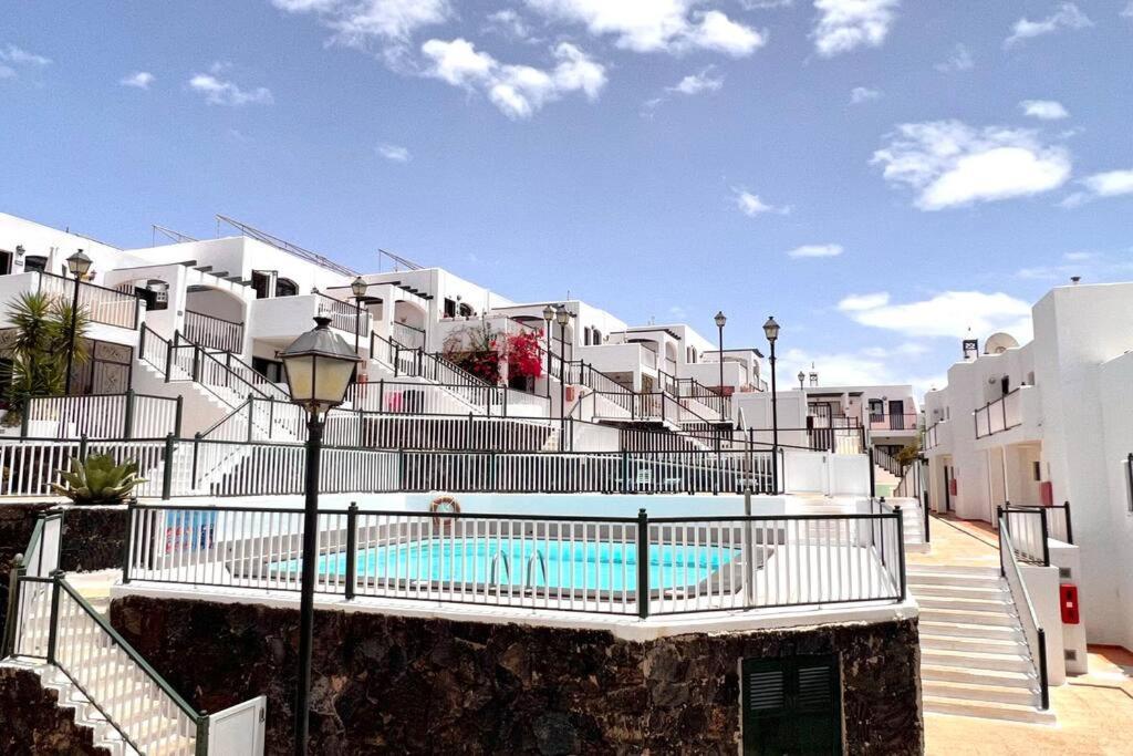 Casa Teddy - Central And Modern One Bedroom Apartment 티아즈 외부 사진