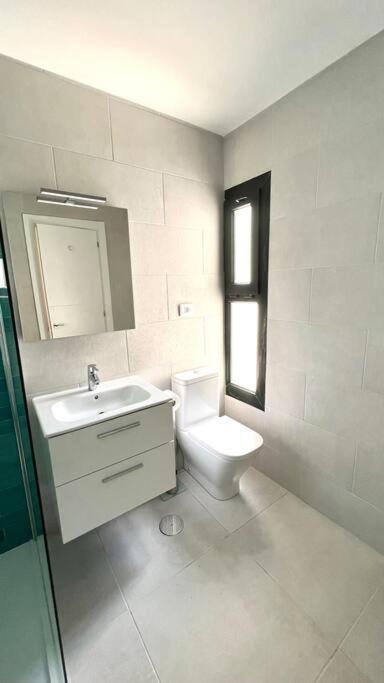 Casa Teddy - Central And Modern One Bedroom Apartment 티아즈 외부 사진