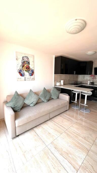 Casa Teddy - Central And Modern One Bedroom Apartment 티아즈 외부 사진