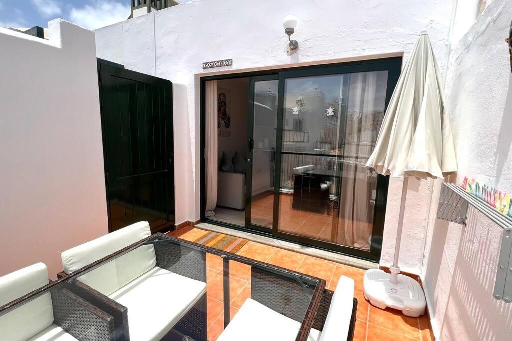 Casa Teddy - Central And Modern One Bedroom Apartment 티아즈 외부 사진